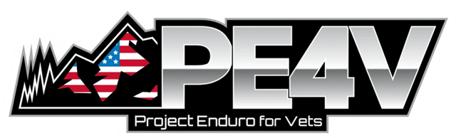 Project Enduro for Vets