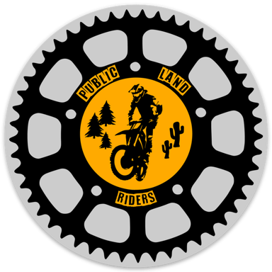 Public Land Riders