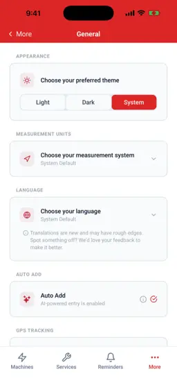Your App, Your Way
