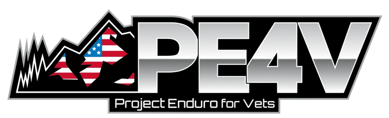 Project Enduro for Vets
