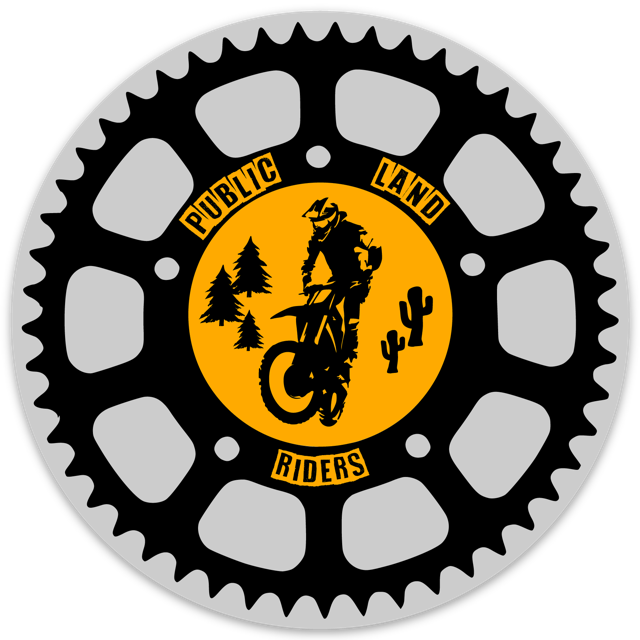 Public Land Riders